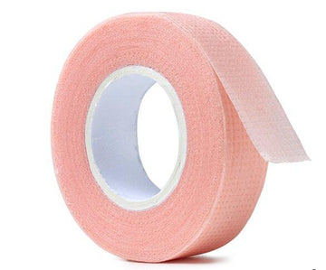 sensitive lash tape